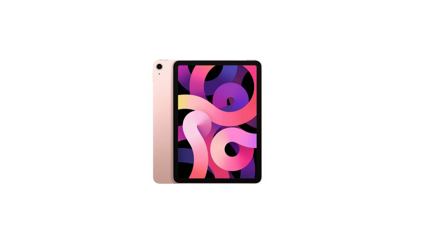 Apple Ipad Air 5th Generation User Manual