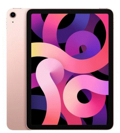 Apple ipad air 5th generation