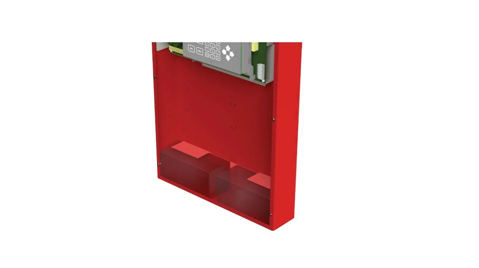 Potter Sbk Seismic Bracket Kit Owner's Manual Potter Sbk Seismic Bracket Kit Owner's Manual