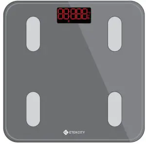 Etekcity ESF24 Series Smart Fitness Scale