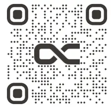alphacool Core Distro Plate 360 Left VPP D5 - qr code 2