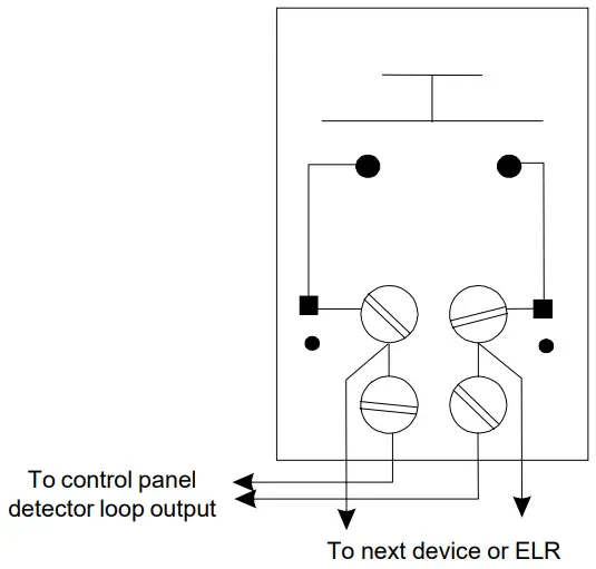 Product Installation Drawing