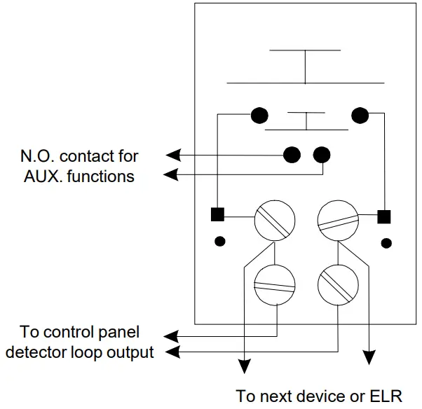 Product Installation Drawing