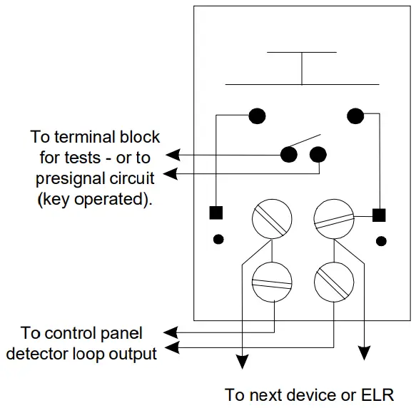 Product Installation Drawing