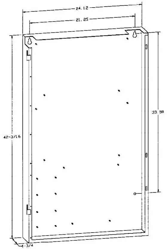 CERBERUS-PYROTRONICS-PSE-1-and-PSE-2-Enclosures-for-the-PXL-fig 2