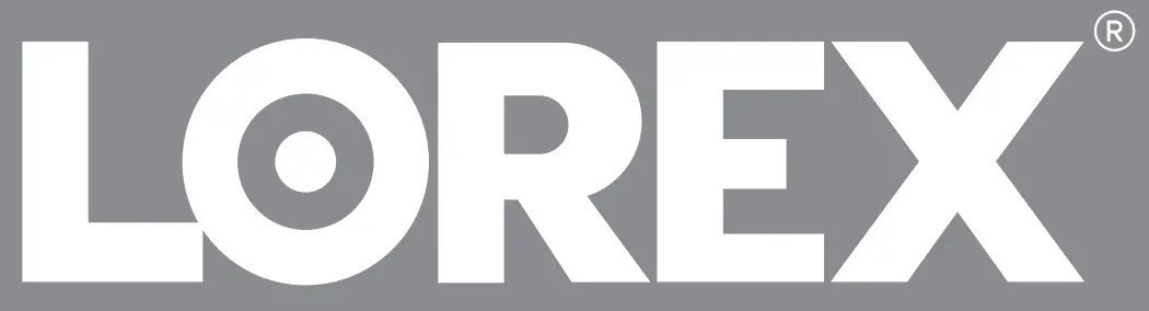 LOREX  Logo