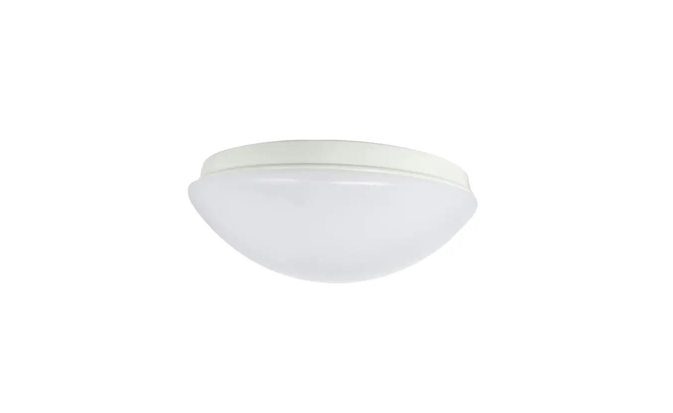 Etlin-daniels Led Flush Mount Light With Integrated Dimmable Driver User Manual