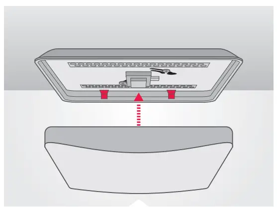 ETLIN-DANIELS-LED-Flush-Mount-Light-with-Integrated-Dimmable-Driver-fig-5