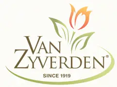 VAN ZYVERDEN - logo