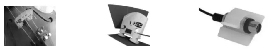 TAP VOT Violin Bridge Sensor - Fig1