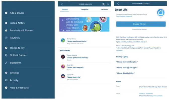LIDEKA Smart LED Bulb - Adding the Device to the App 5
