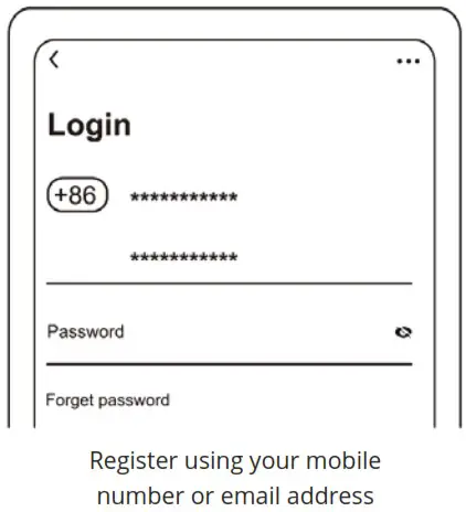 LIDEKA Smart LED Bulb - Adding the Device to the App