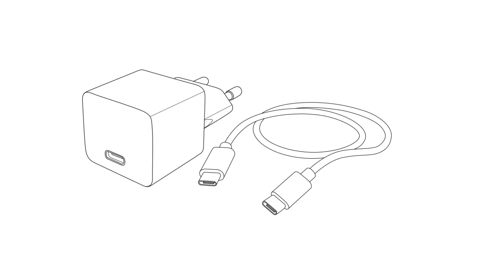 Hama 00086404 Usb C 25w Charger Kit Instruction Manual