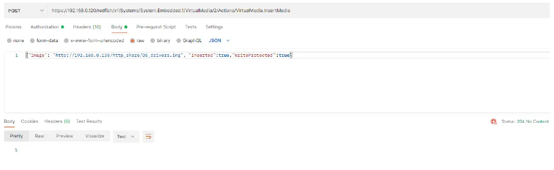DELL-iDRAC9-Virtual-Media-Solution-for-ISO-and-IMG-11