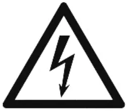Electrical Icon