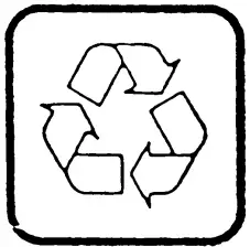 recycling Icon