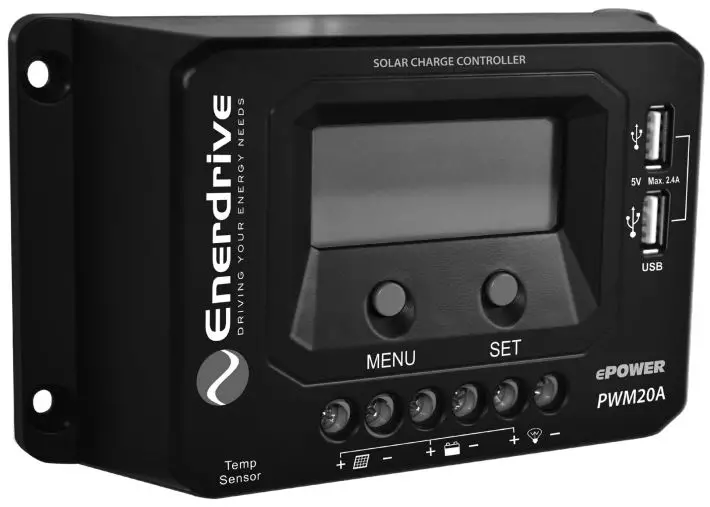 ePOWER-EN4302030-Smart-Automatic-12-24-Volt-Pwm-Solar-Controller-4-Stage-Charging-product