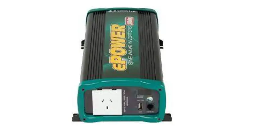 Enerdrive Epower 1000w True Sine Wave Inverter Owner's Manual Enerdrive Epower 1000w True Sine Wave Inverter Owner's Manual