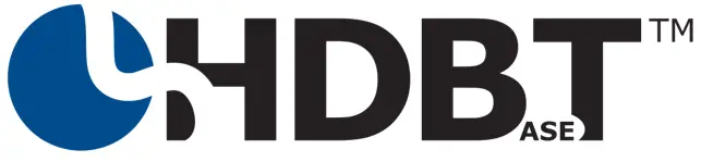 HDBaseT logo