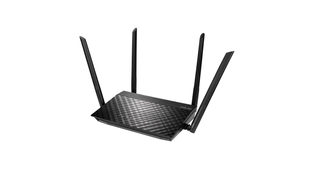 Asus Rt-ac1200ge Wifi Routers User Guide