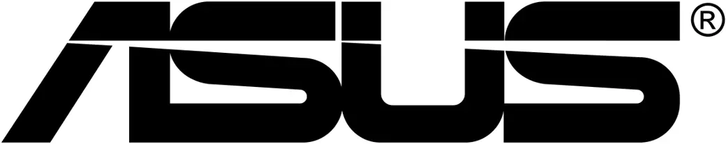 ASUS logo