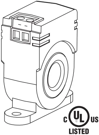 GREYSTONE CS-652-XX Series Mini Current Sensor A1