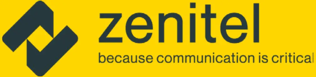 zenitel Logo