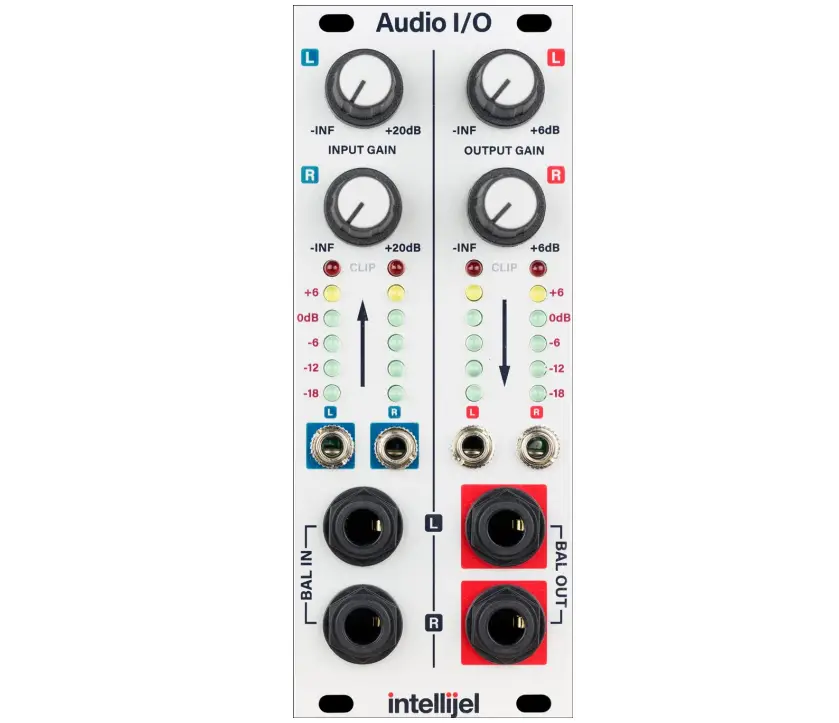 intellijel 440057