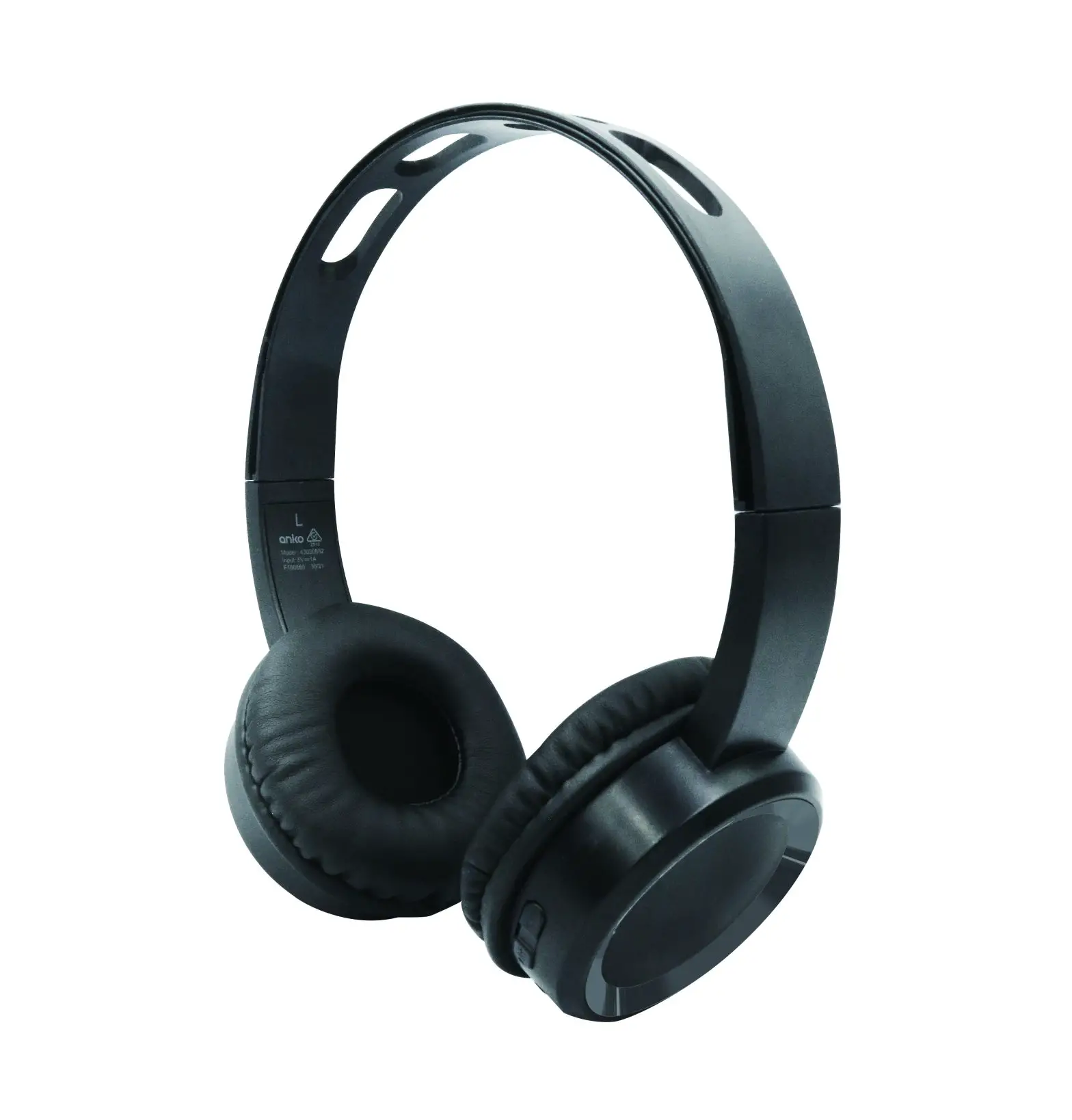 anko 43030682 On-Ear Bluetooth Headphones-