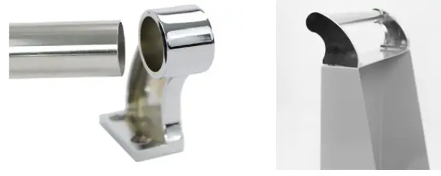 VIVO Blue Electric Commercial Cotton Candy Machine - ASSEMBLY10