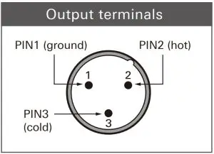 Connection procedure