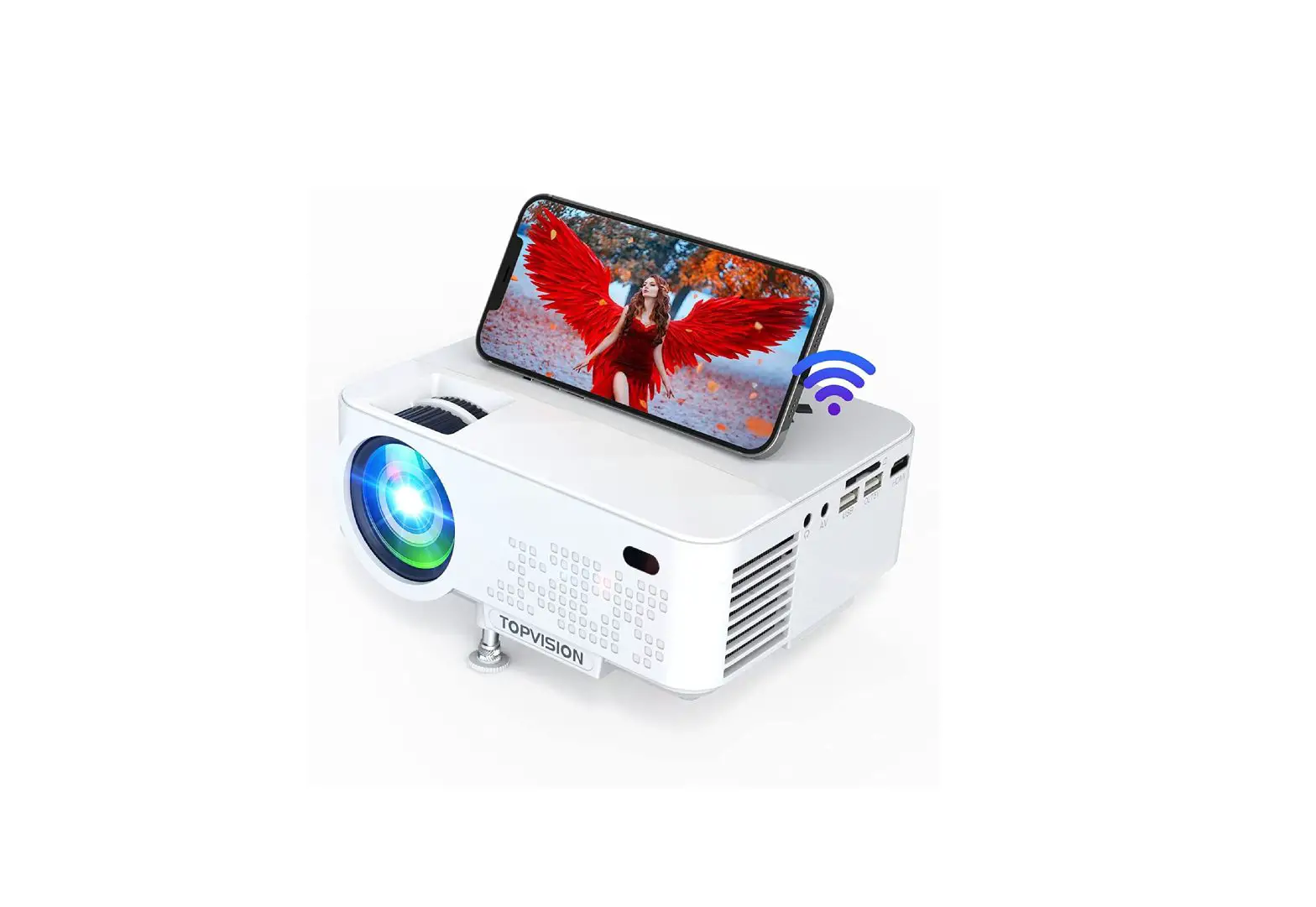 Kogan 6500 Lumens Full Hd Wifi Projector User Guide Kogan 6500 Lumens Full Hd Wifi Projector User Guide