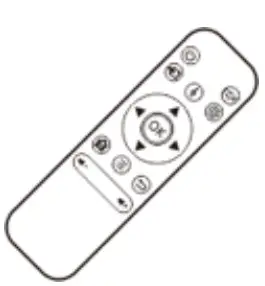 Remote Control