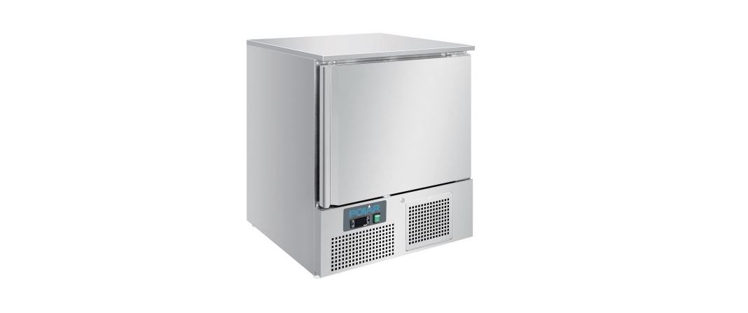 Polar Ua013 Under Counter Fish Fridge Instruction Manual Polar Ua013 Under Counter Fish Fridge Instruction Manual