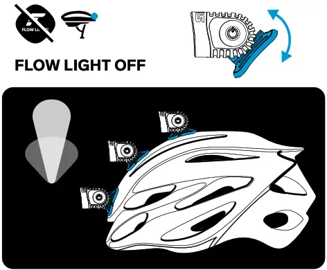 SILVA Trail Speed 4XT Ultimate Headlamp - fig 1
