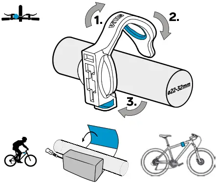 SILVA Trail Speed 4XT Ultimate Headlamp - fig 10