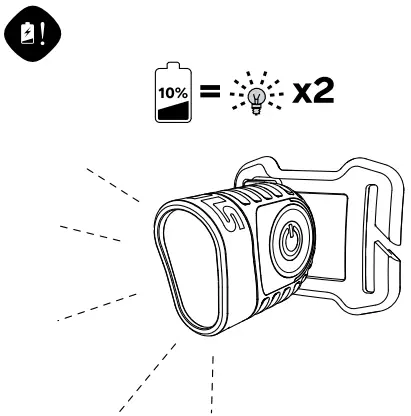 SILVA Trail Speed 4XT Ultimate Headlamp - fig 14