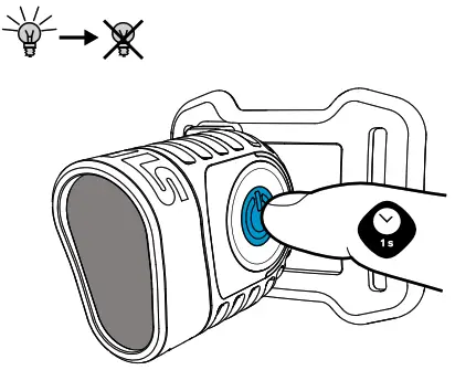 SILVA Trail Speed 4XT Ultimate Headlamp - fig 4