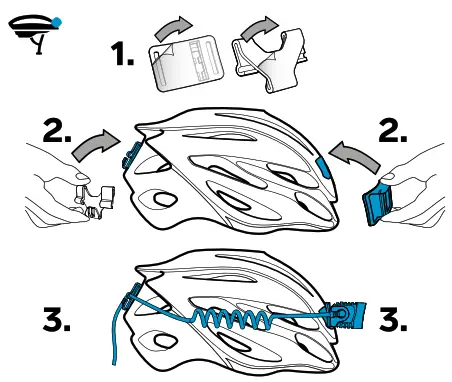 SILVA Trail Speed 4XT Ultimate Headlamp - fig 8