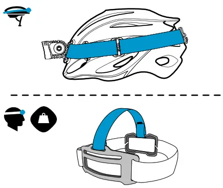 SILVA Trail Speed 4XT Ultimate Headlamp - fig 9