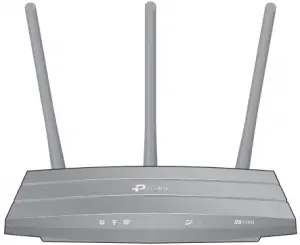 TP-Link AC1750 Smart WiFi Router