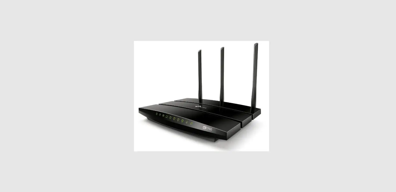 Tp-link Ac1750 Smart Wifi Router (archer A7) Setup And Admin Login Tp-link Ac1750 Smart Wifi Router (archer A7) Setup And Admin Login