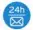 24h Icon