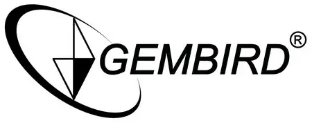 GEMBIRD BTSHS-001 Bluetooth