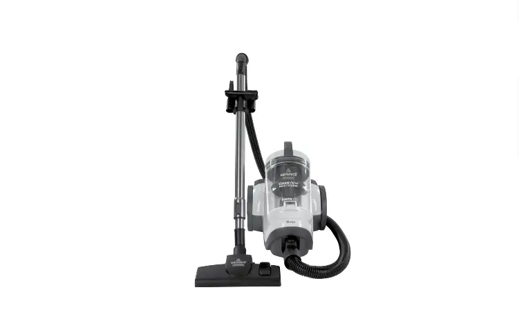 Bissell 80q2 Series Cleanview Multi Cyclonic User's Guide