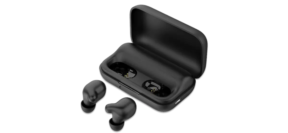 Haylou T15 Tws Bt Earphones