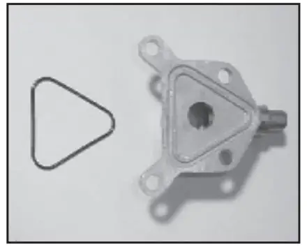 GIANT GX Series Triplex Plunger Pump-10