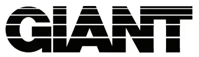 GIANT -logo