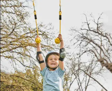 Kmart 2pk Swing Ropes Instructions Instruction Manual