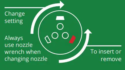 VICTORY Handheld Sprayer VP200ESK fig 4